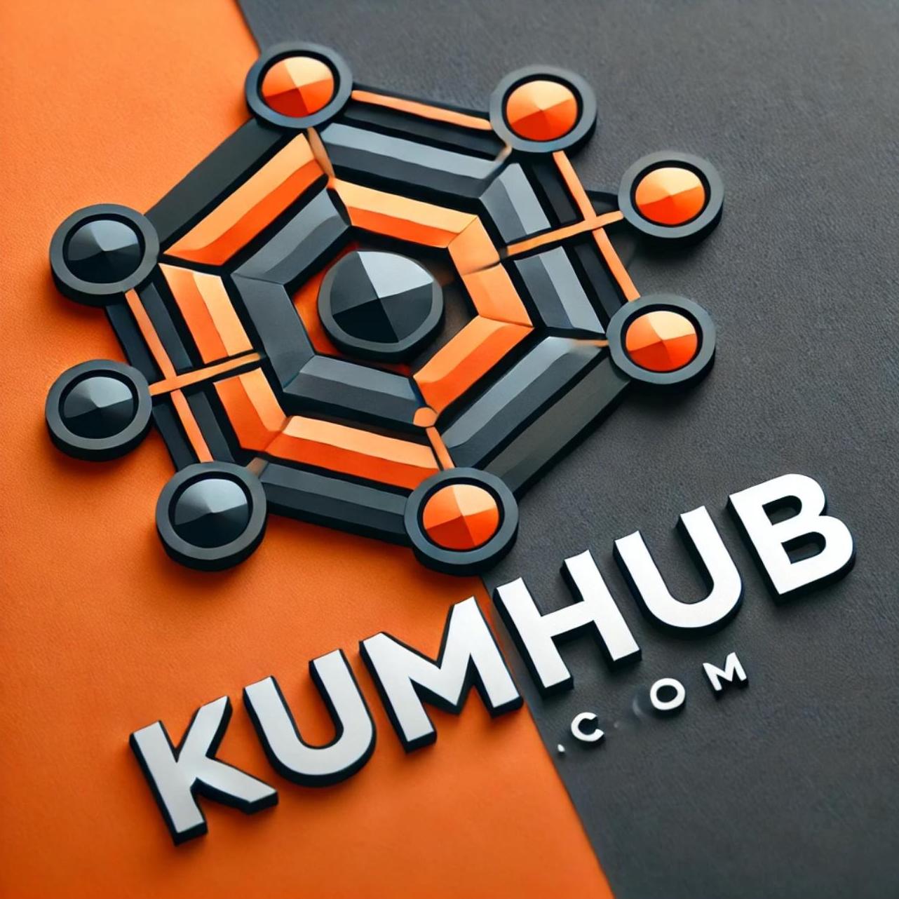 KumHub Logo