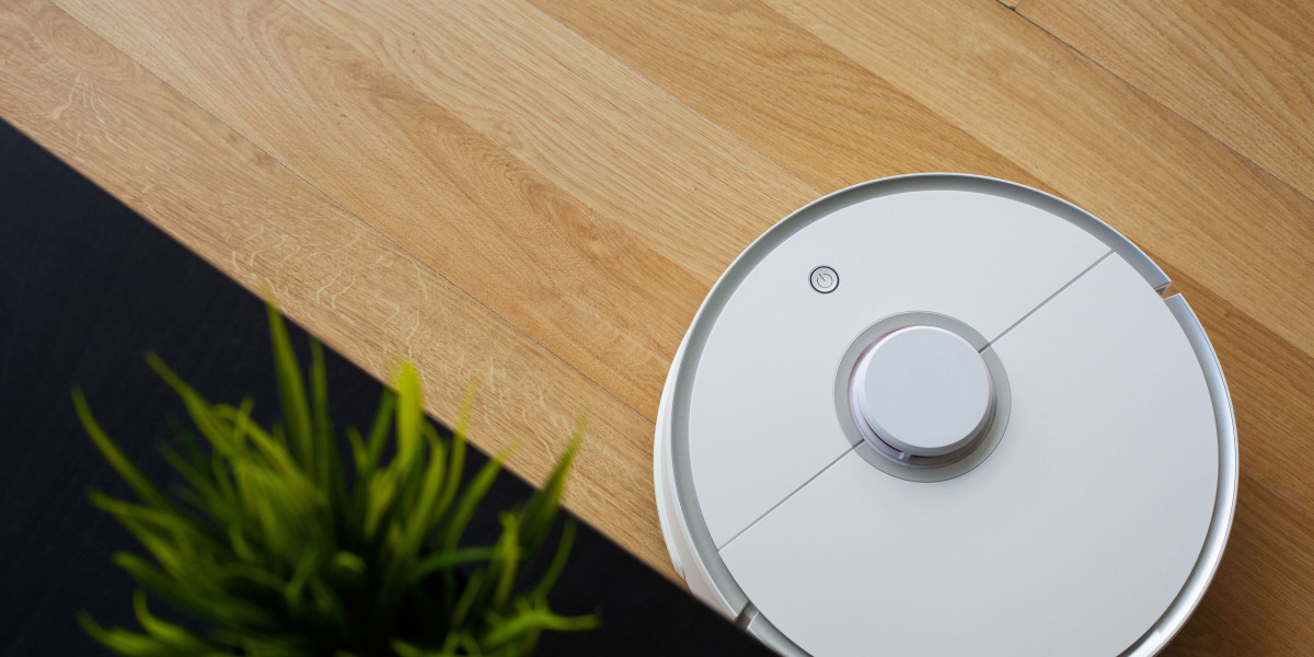 10 Things You Learned In Kindergarden They'll Help You Understand Robot Vacuum And Mops