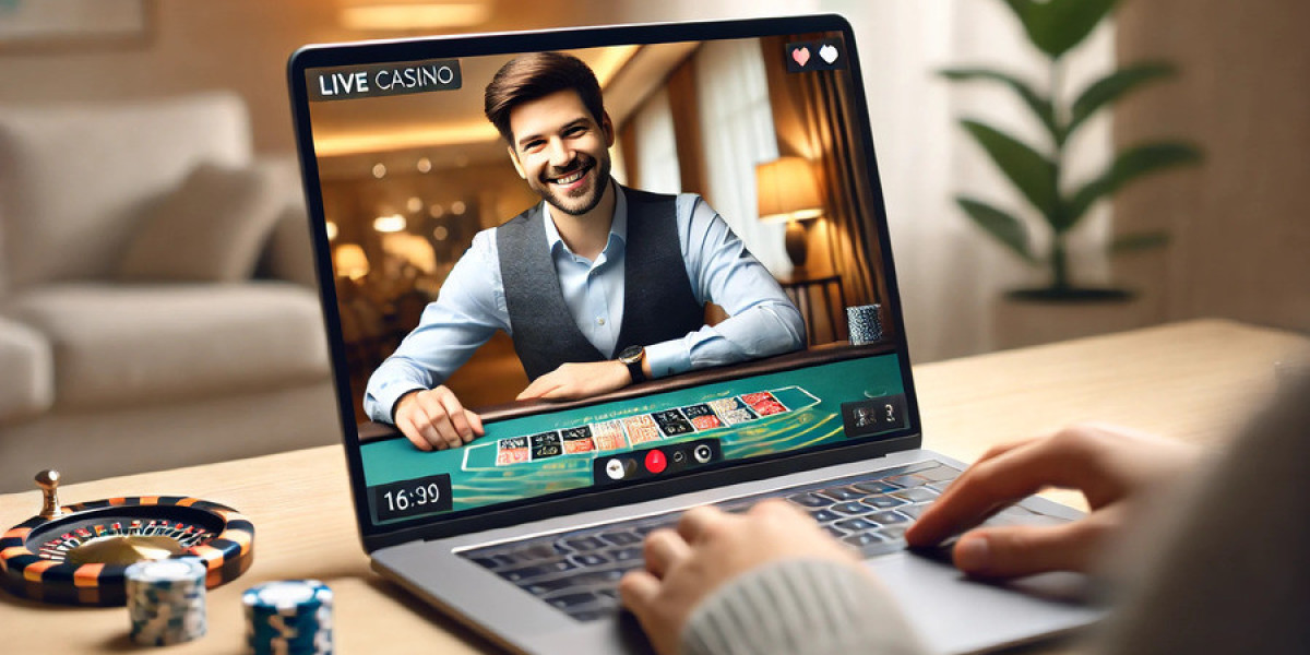 The Exciting World of Online Baccarat