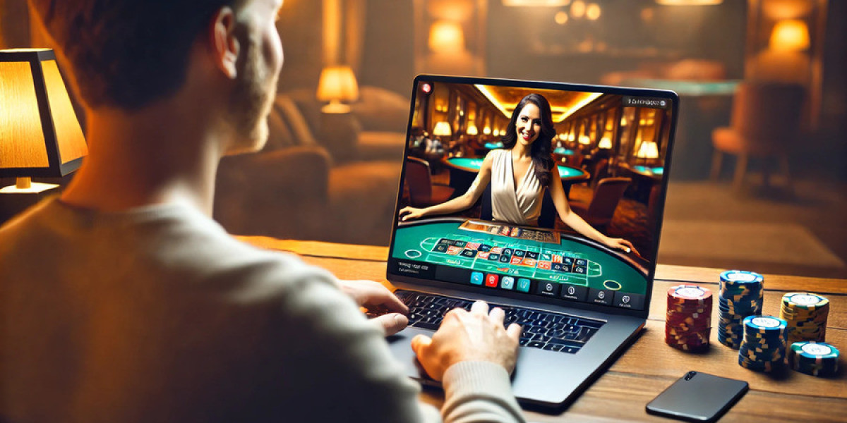 Mastering Online Baccarat Game