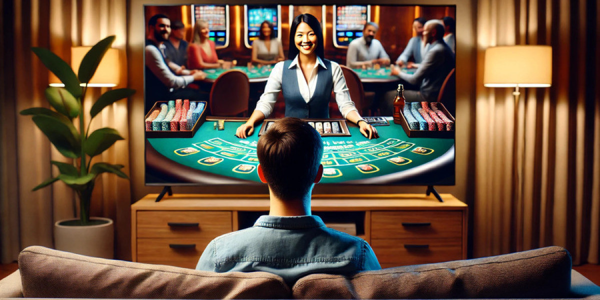 Best Odds in Casino Games