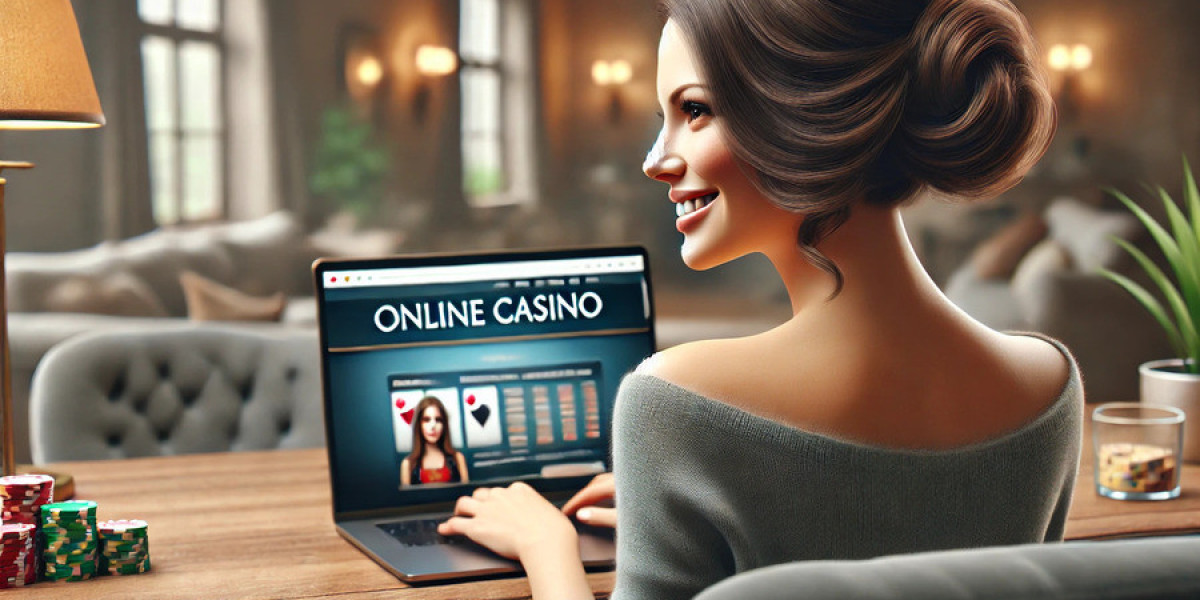 The Thrill of Free Casino Slots