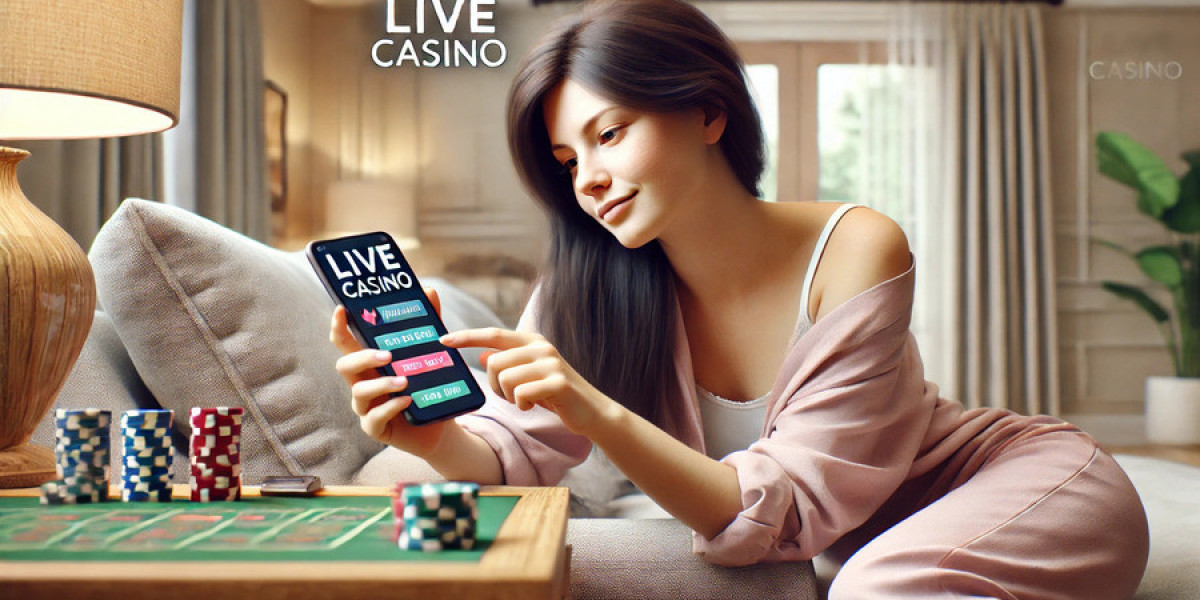 Unlocking the World of Online Casinos