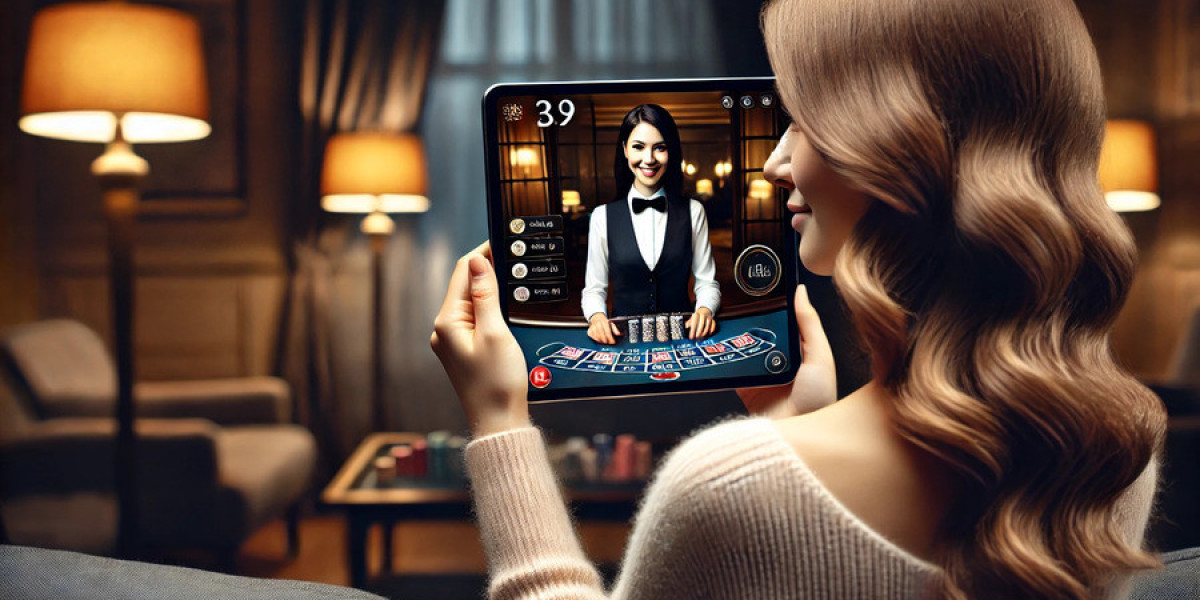 Exploring the World of Online Casinos