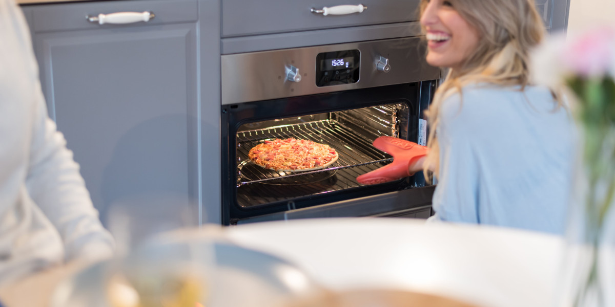 15 Oven And Hob Benefits You Should All Know