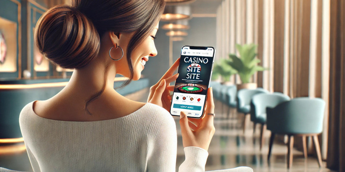 Exploring Online Casino Real Money