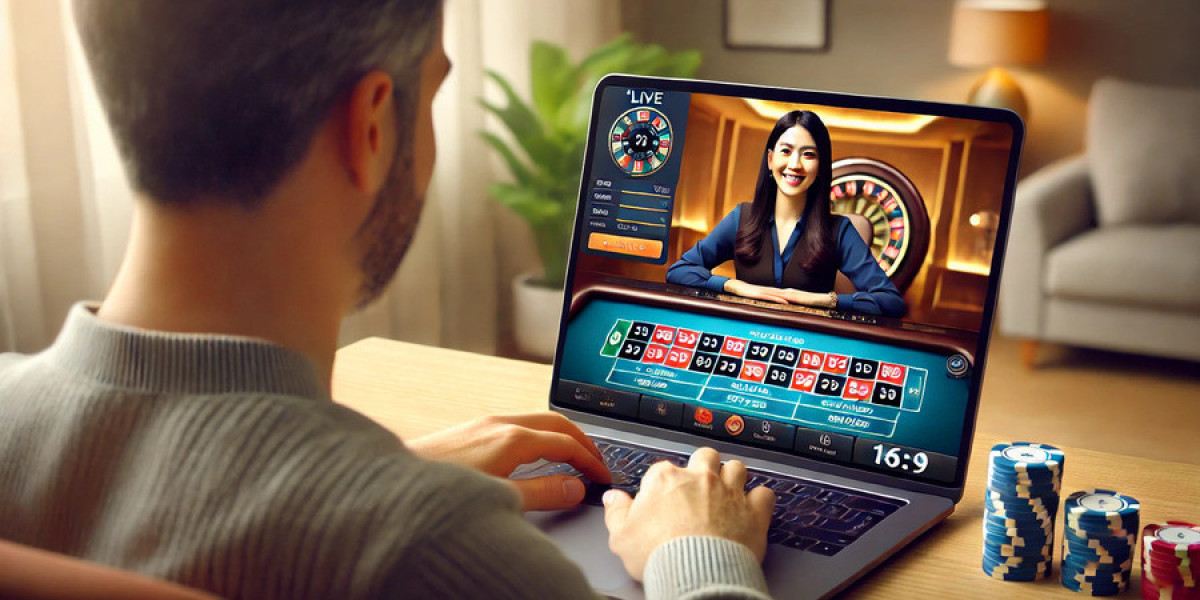 Mastering Online Casino Gameplay