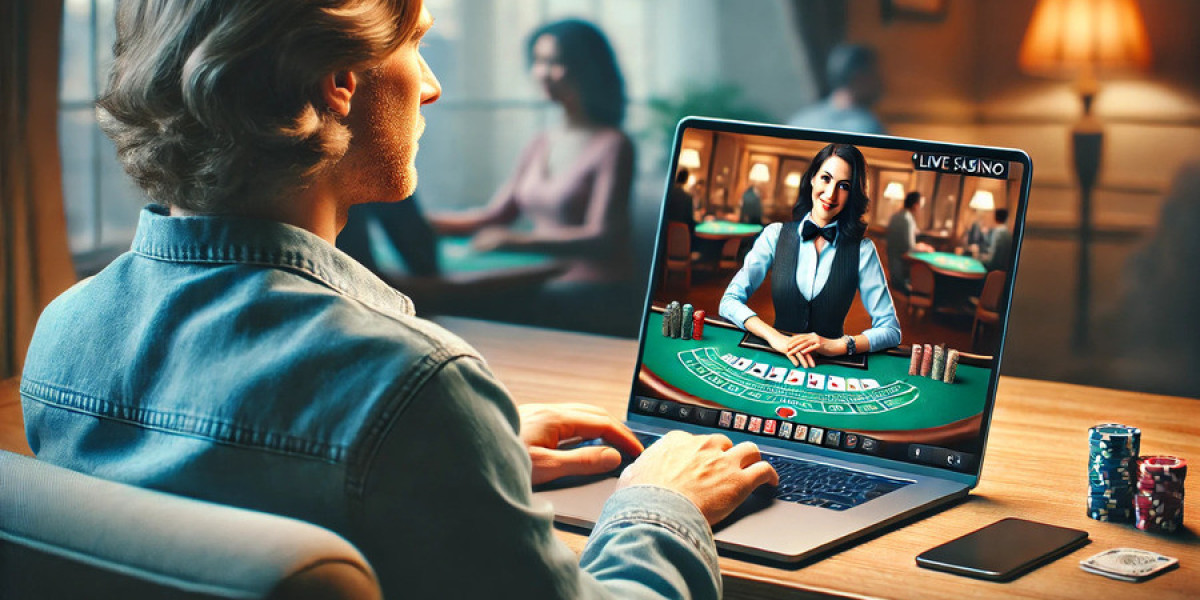 Top Casino Games With Great Odds