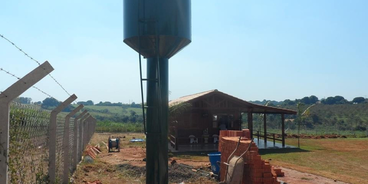 Elevated Water Storage Tanks Pittsburg Tank & Tower Group