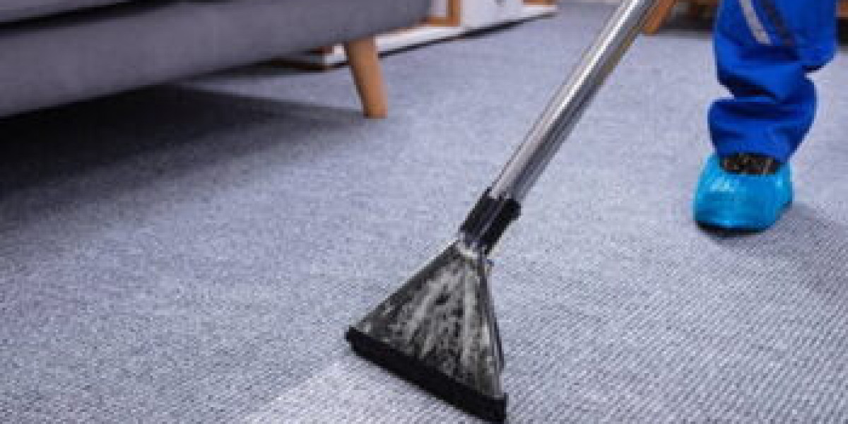 Carpet Cleaning Tips for Better Home Air Quality