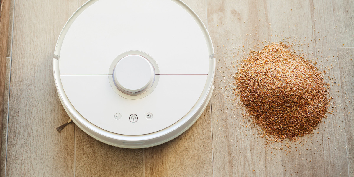 The Sage Advice On Robot Vacuum From An Older Five-Year-Old