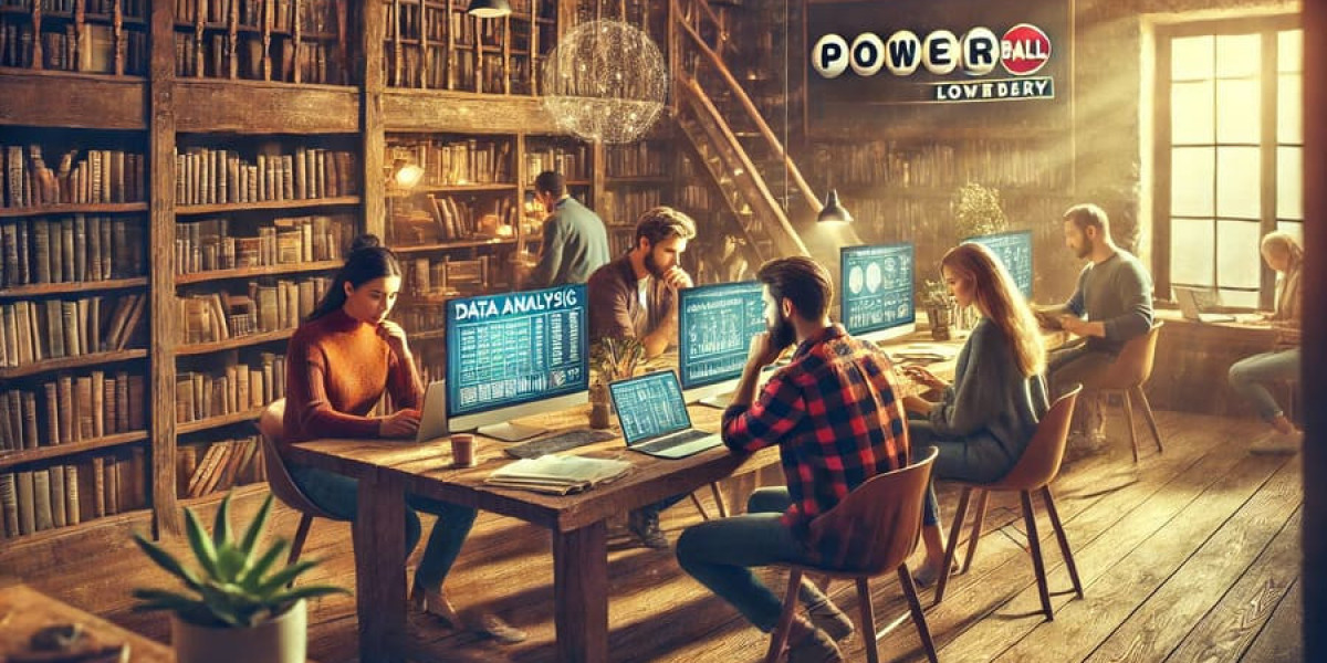 Unlocking Success with the Donghaeng Lottery Powerball: Insights from the Bepick Analysis Community