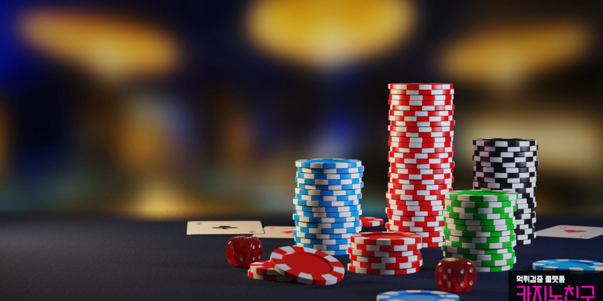 Enhancing Your Gaming Experience: Baccarat Site and Casino79's Scam Verification Platform