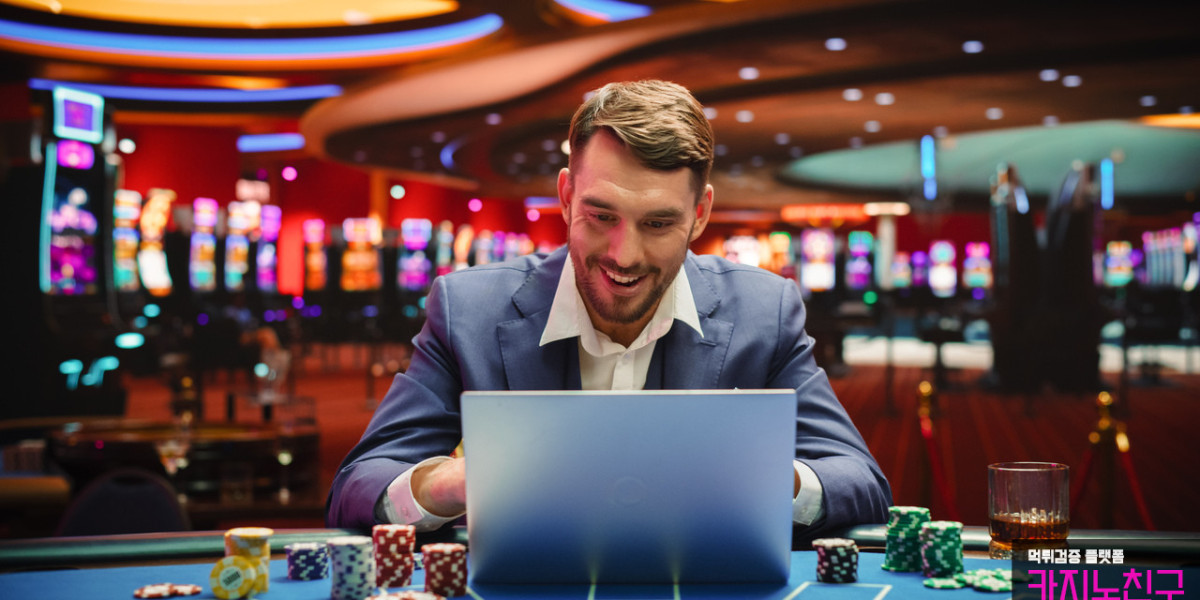 Unveiling Evolution Casino: Your Go-To Scam Verification Platform Casino79