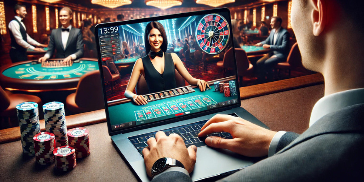 Mastering Online Baccarat