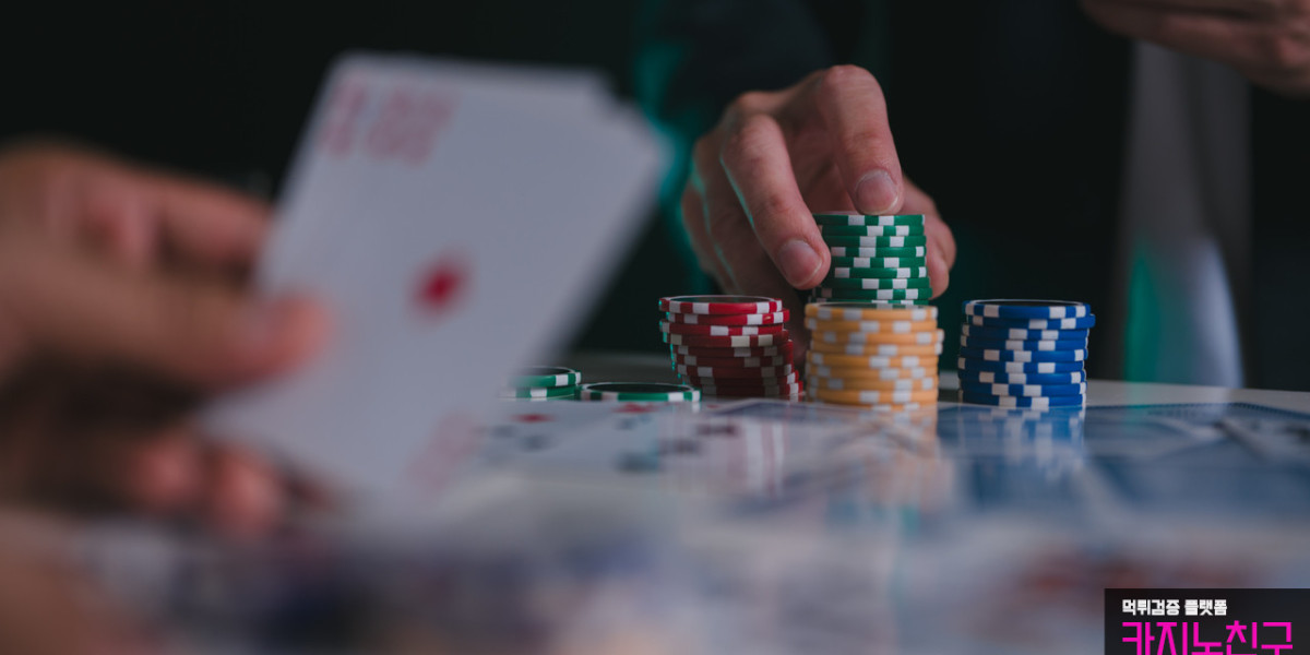 Explore the Best Casino Site with Casino79: Your Go-To Scam Verification Platform