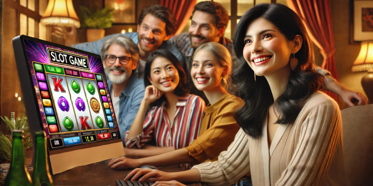 Exploring Casino Games with Live Dealers: The Future of Online Gambling