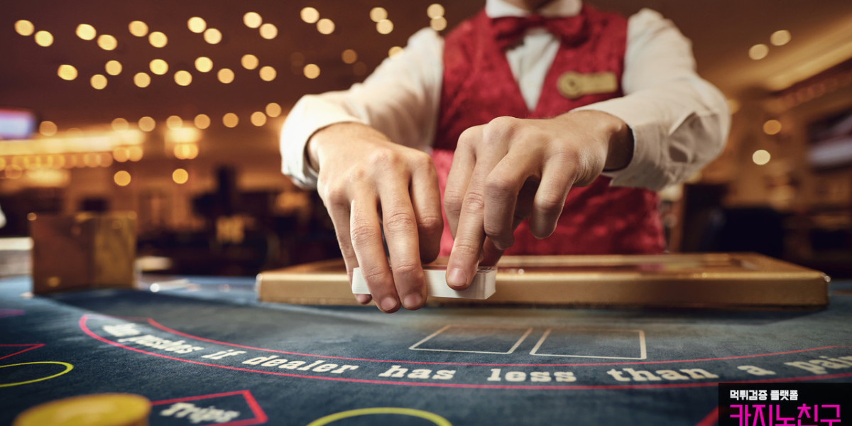 Discover the Ultimate Casino Site with Casino79 and Reliable Scam Verification