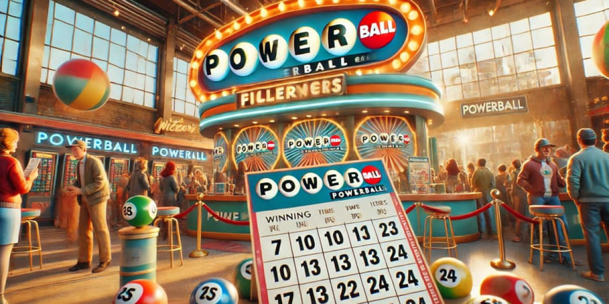 Unlocking the Secrets of Powerball: Join the Bepick Analysis Community