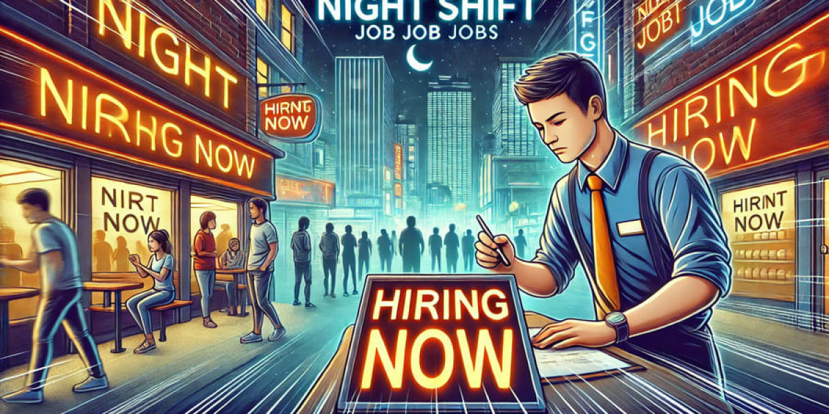 Exploring Evening Shift Bar Jobs: Opportunities and Insights