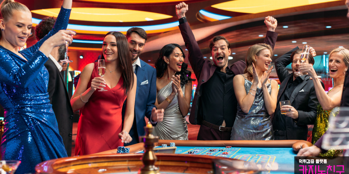 Discover Casino79: Your Ultimate Gambling Site and Trusted Scam Verification Platform