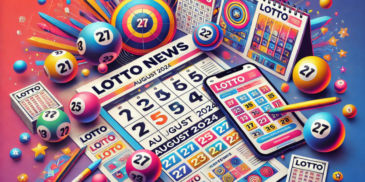 Unveiling Secrets: Analyzing Lotto Trends for Smart Betting