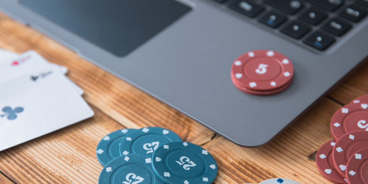 Enhancing Safety on Gambling Sites with Casino79: Your Go-To Scam Verification Platform