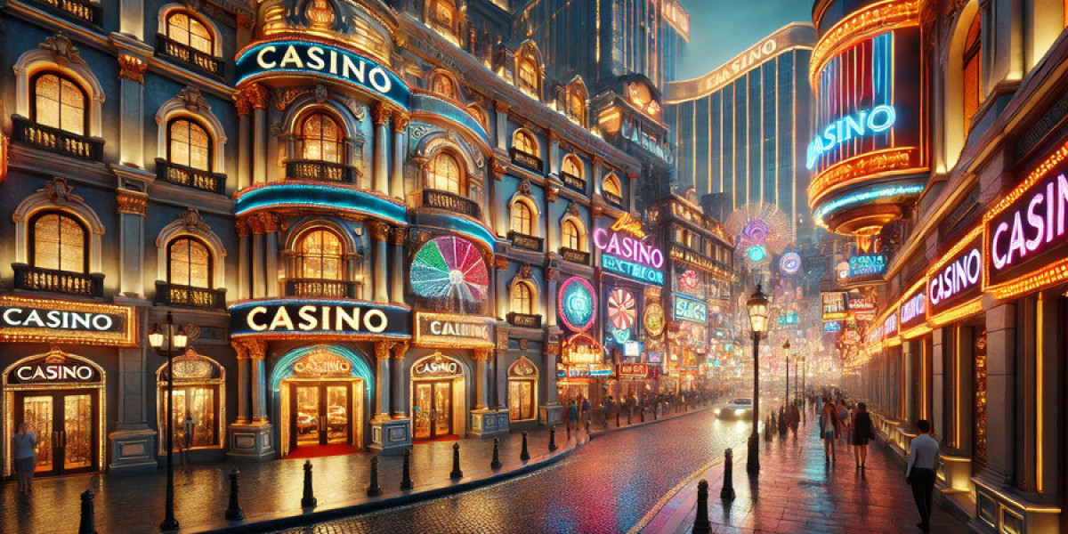 Baccarat for Beginners: Mastering the Classic Casino Game