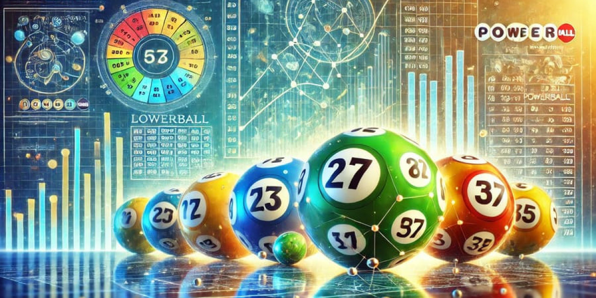 Donghaeng Lottery Powerball: Join the Bepick Analysis Community