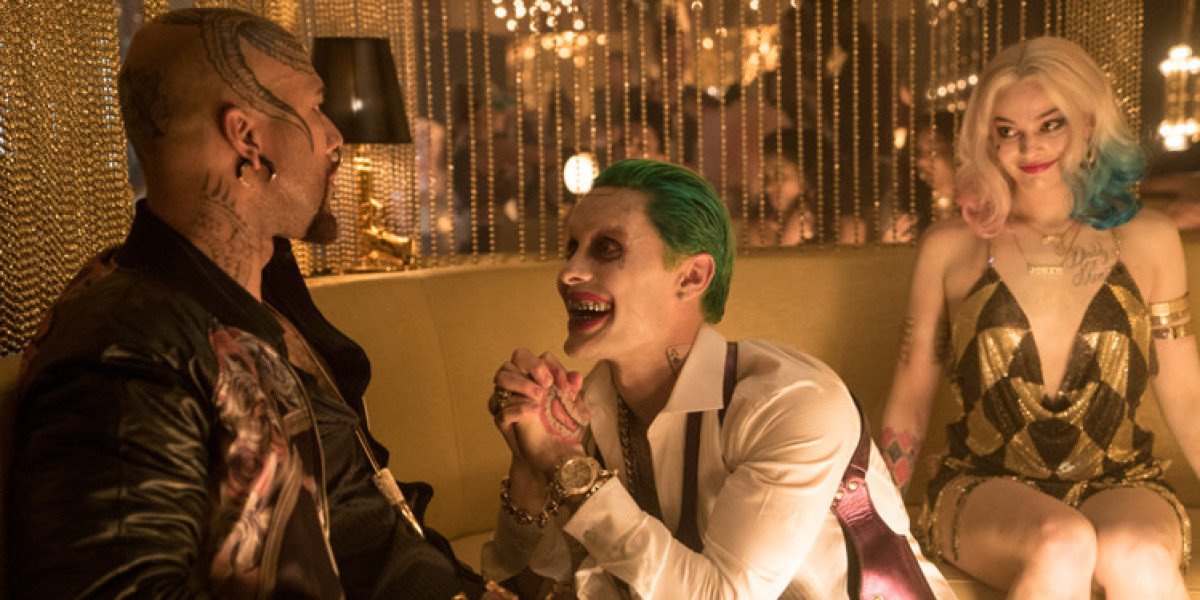 Box Office Highlights: 'Suicide Squad' Record Success