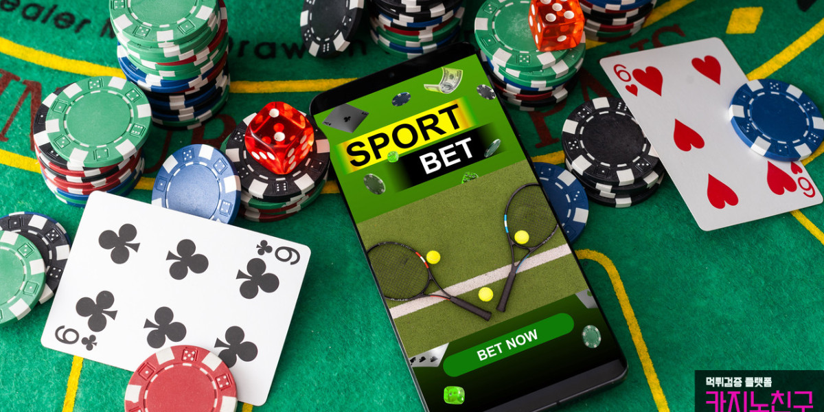 Discovering the Perfect Scam Verification Platform for Sports Toto at Casino79