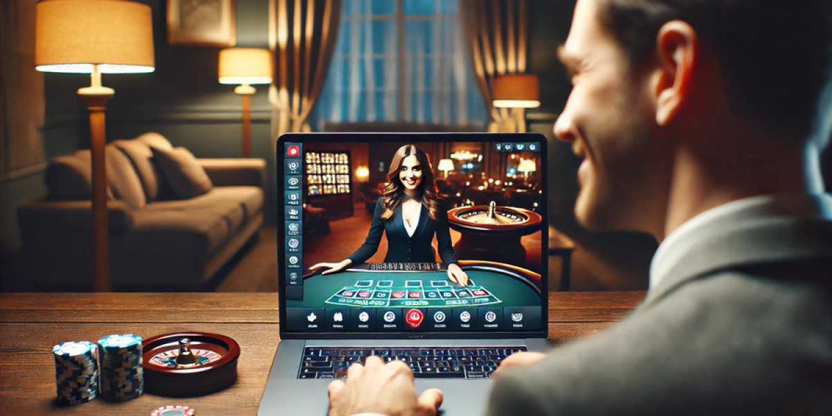 Exploring Online Gambling Trends in 2024: The Future of Digital wagering