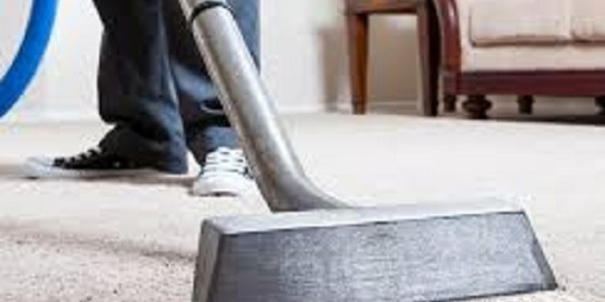 Why Regular Carpet Cleaning Is Key to Home Comfort and Wellness