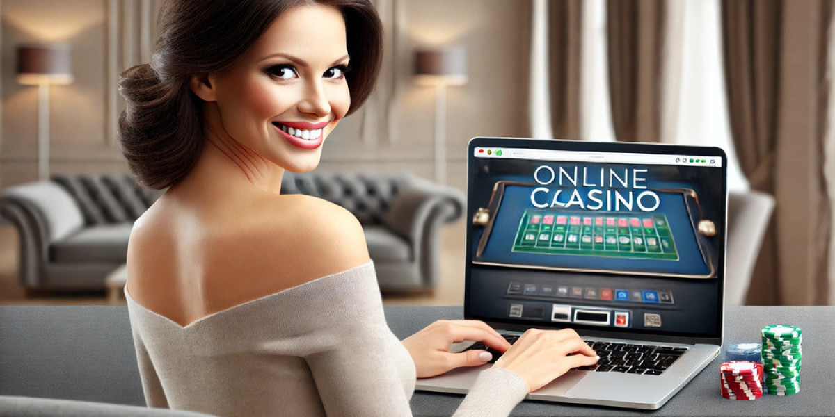 Discovering the Thrill of Slot Games with Big Jackpots