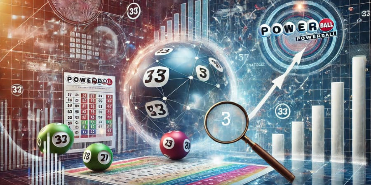 Powerball Strategies and Insights: Join the Bepick Analysis Community