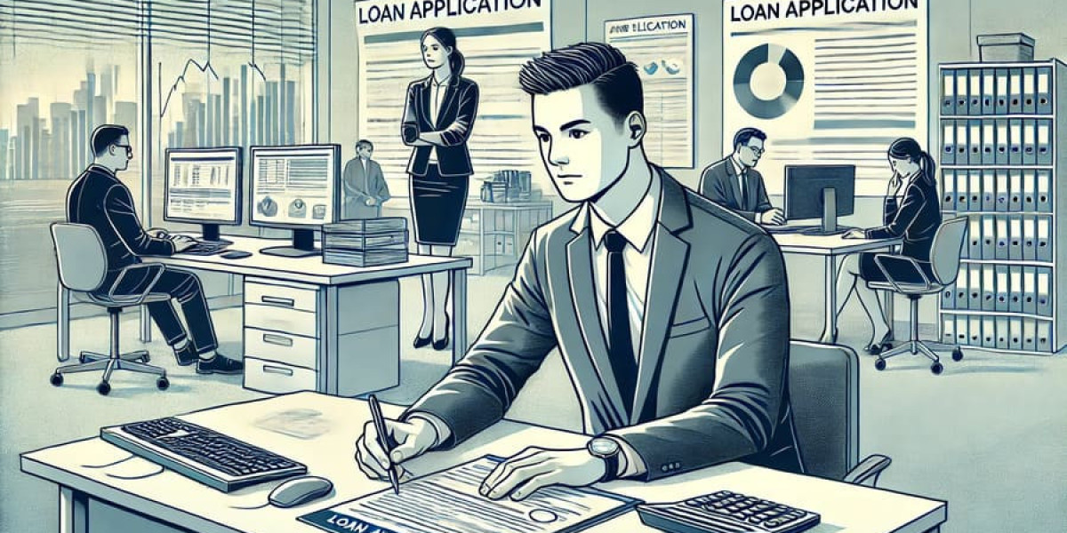 Unlocking Financial Freedom: Fast and Easy Loans with EzLoan Platform