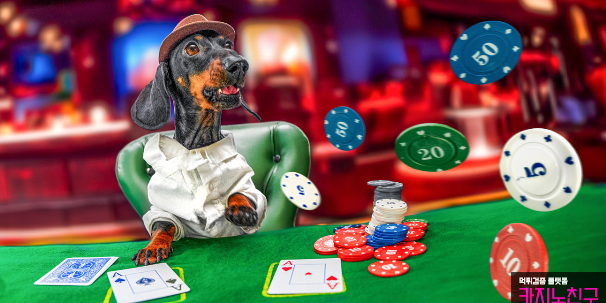 Understanding Baccarat Site Through Casino79: A Trusted Scam Verification Platform