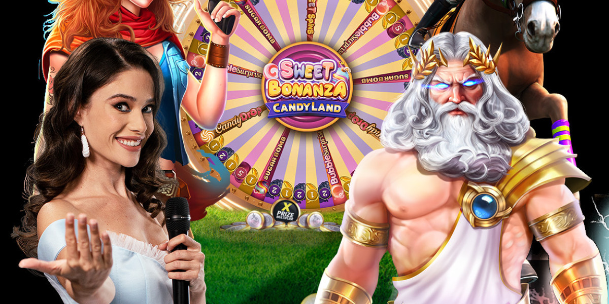 Exploring Free Game Slots in Korea: A Comprehensive Guide