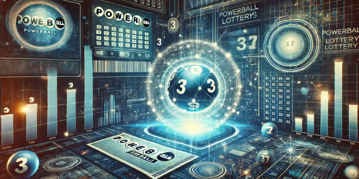 Powerball: A Deep Dive into the Bepick Analysis Community