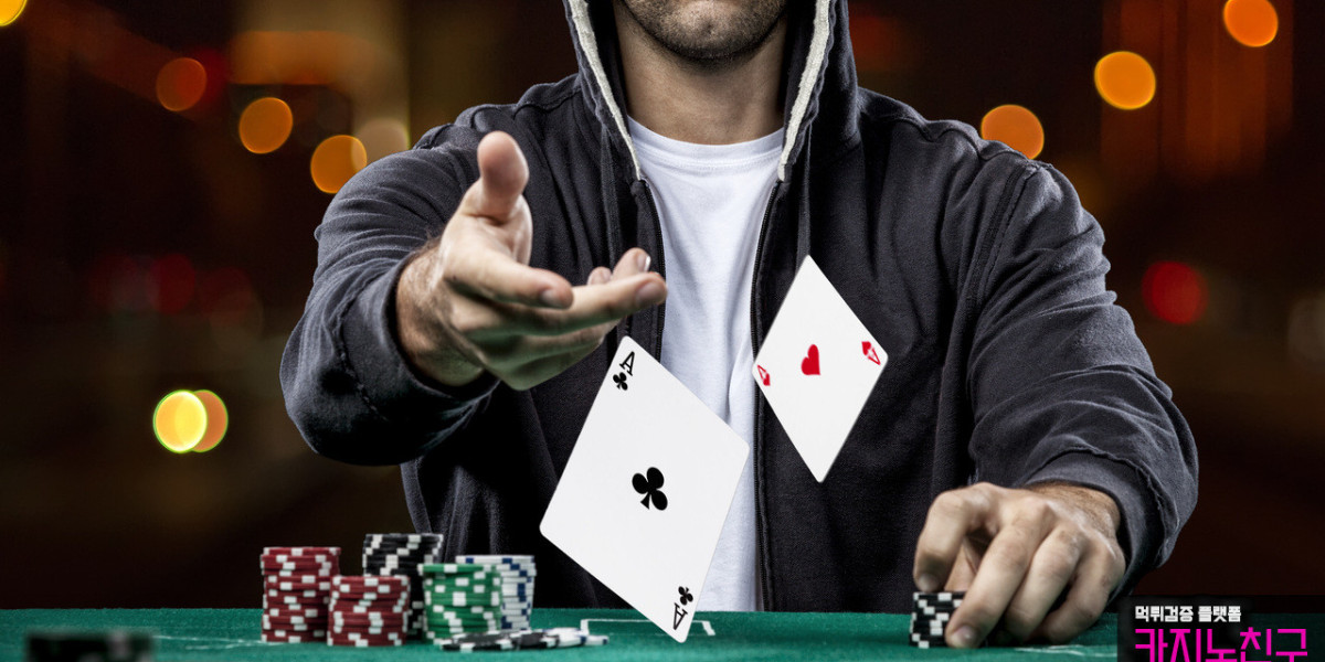 Online Betting Made Safe: Discover Casino79 and Its Unique Scam Verification Features