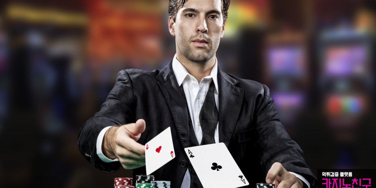 Securing Your Fun: Online Gambling with Casino79 and Scam Verification