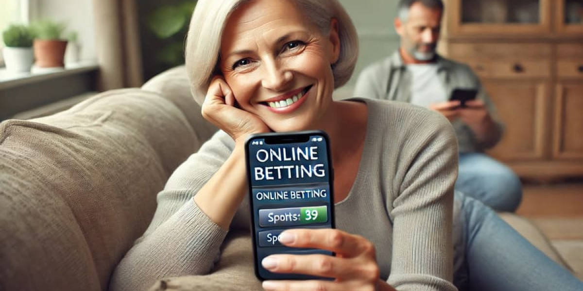 Discovering the Best Betting Sites: How Sureman Enhances Scam Verification