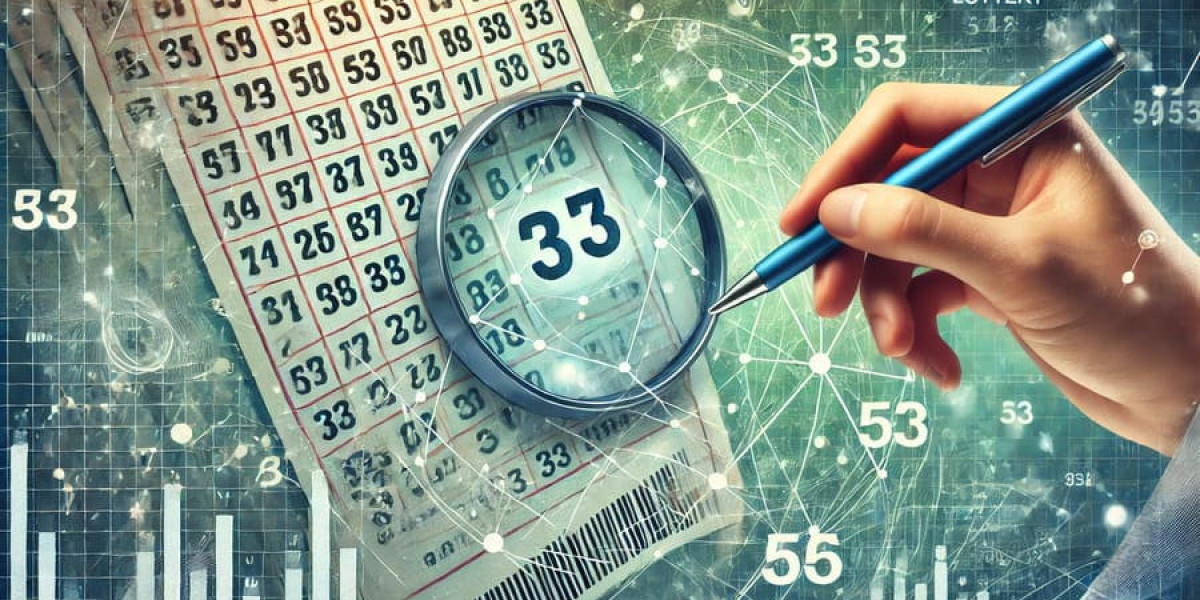 Exploring Lottery Number Combinations: Strategies and Insights