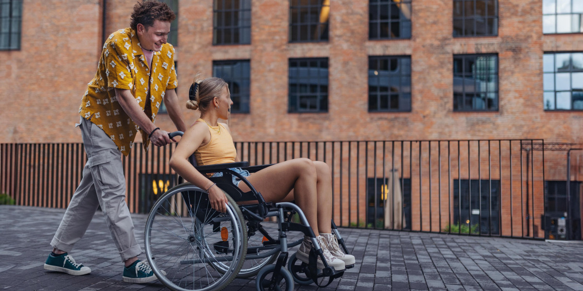 Navigating the Options for Disabled Scooters Near You