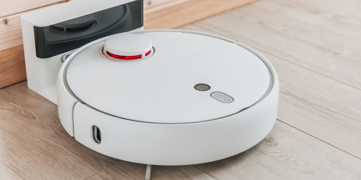 Robotic Hoovers: The Future of Household Cleaning