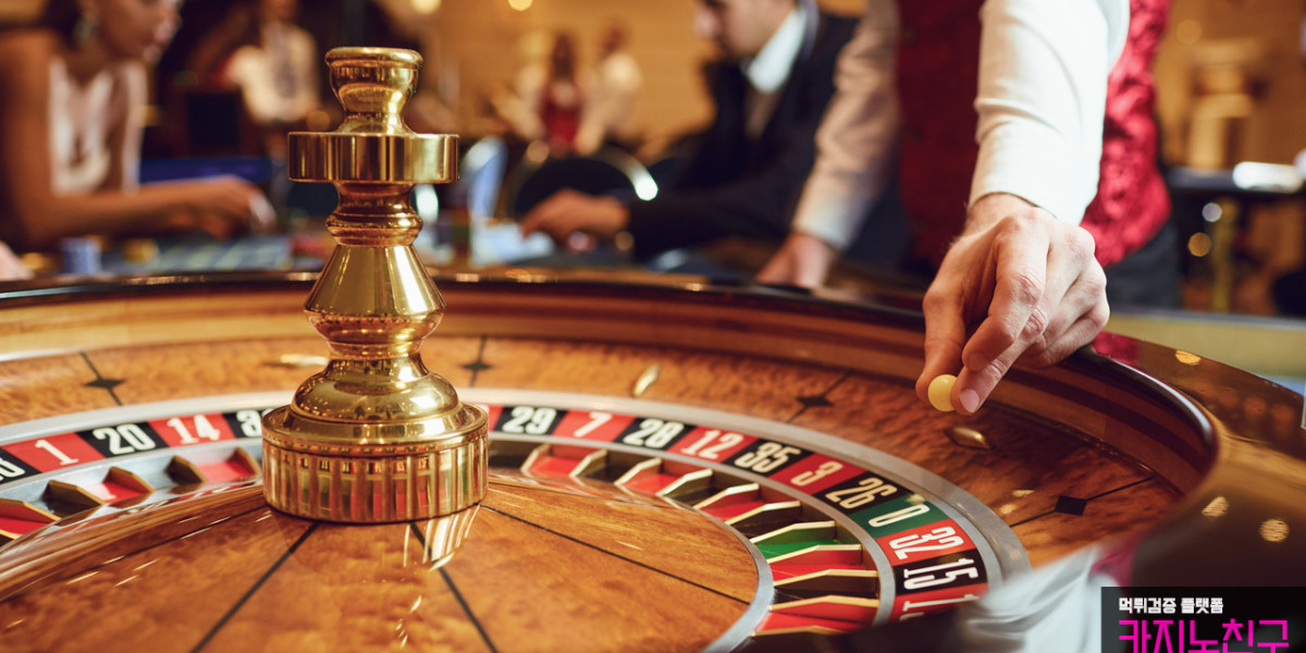 Discover the Ultimate Casino Site Experience with Casino79: Your Guide to Scam Verification