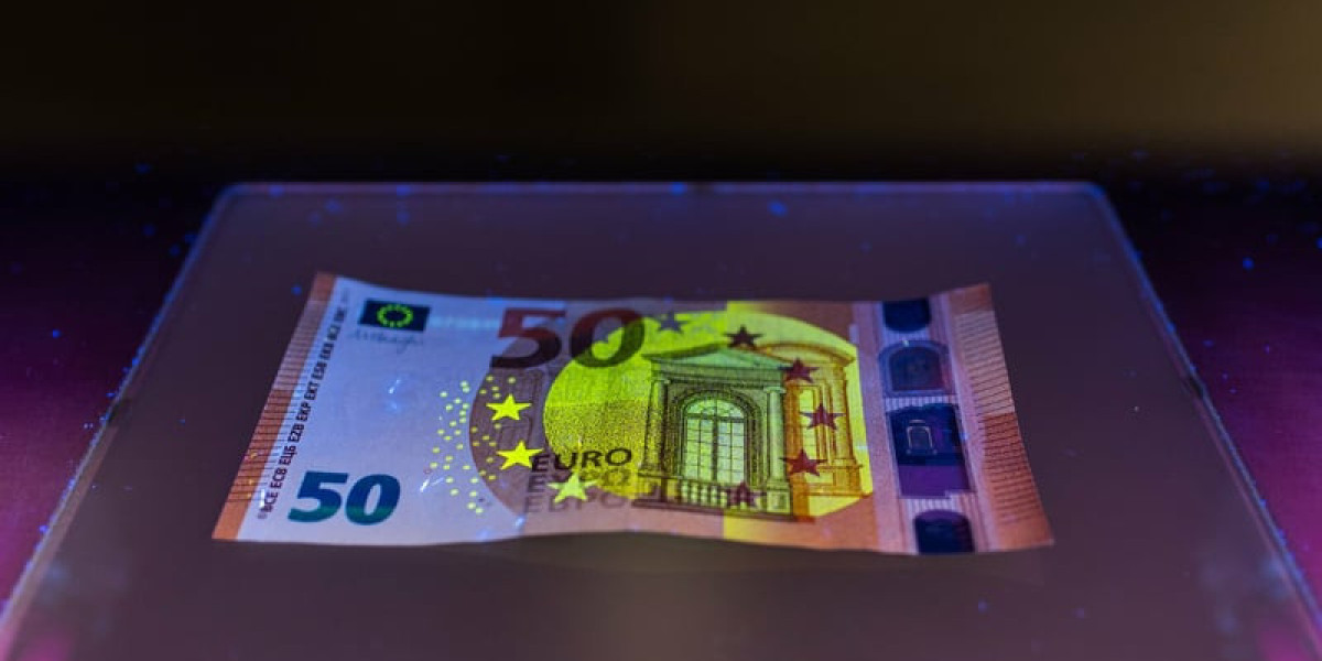 The Dangers and Legal Implications of Ordering Counterfeit Money