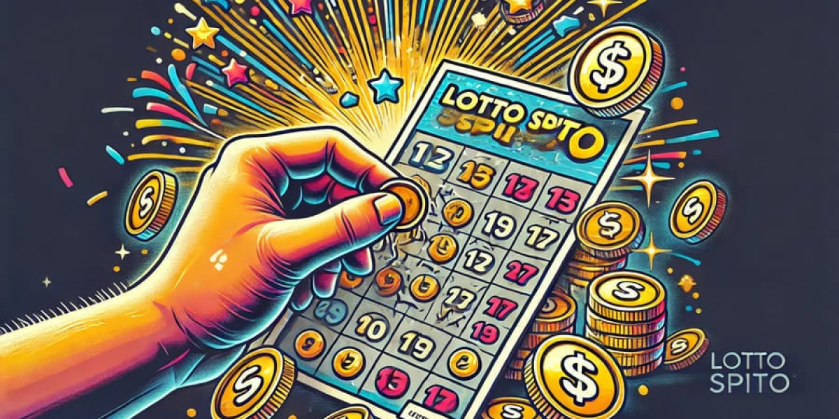 Unlocking the Future: The Power of Lotto Prediction Software