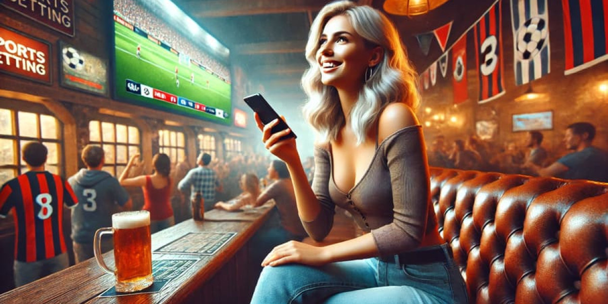 Discovering the Ideal Scam Verification Platform for Sports Betting at toto79.in