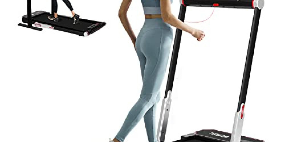 Finding the Best Treadmill: A Comprehensive Guide